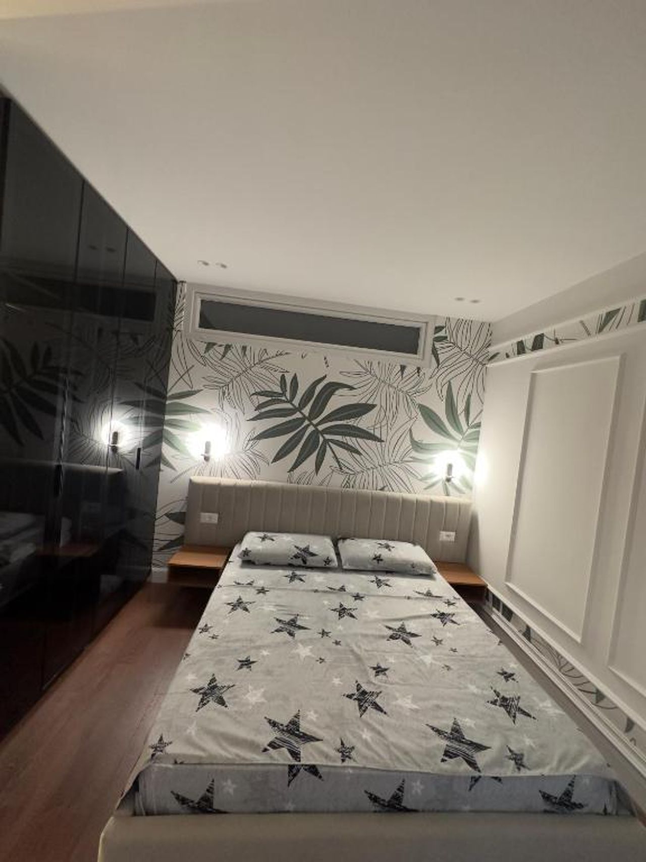 Luxury apartment ST
