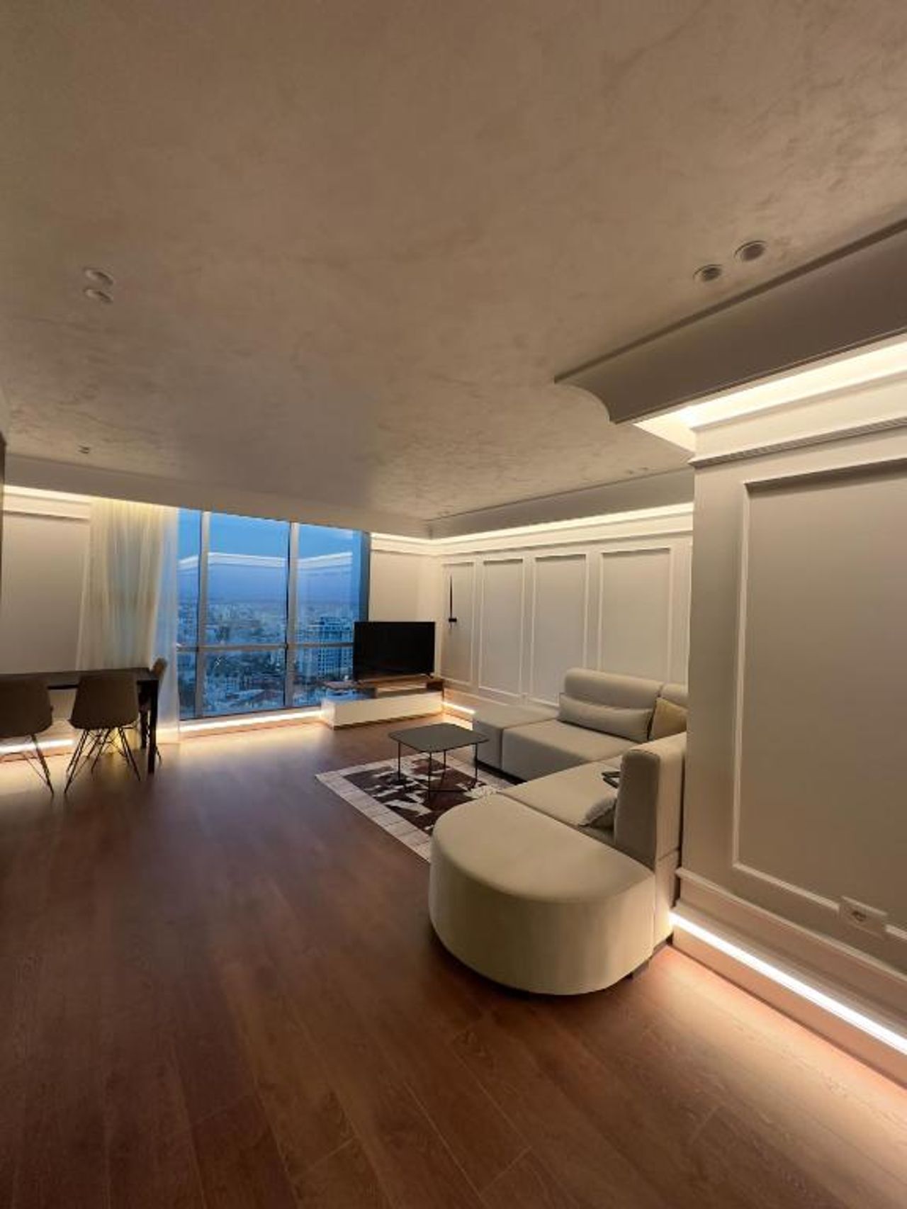 Luxury apartment ST