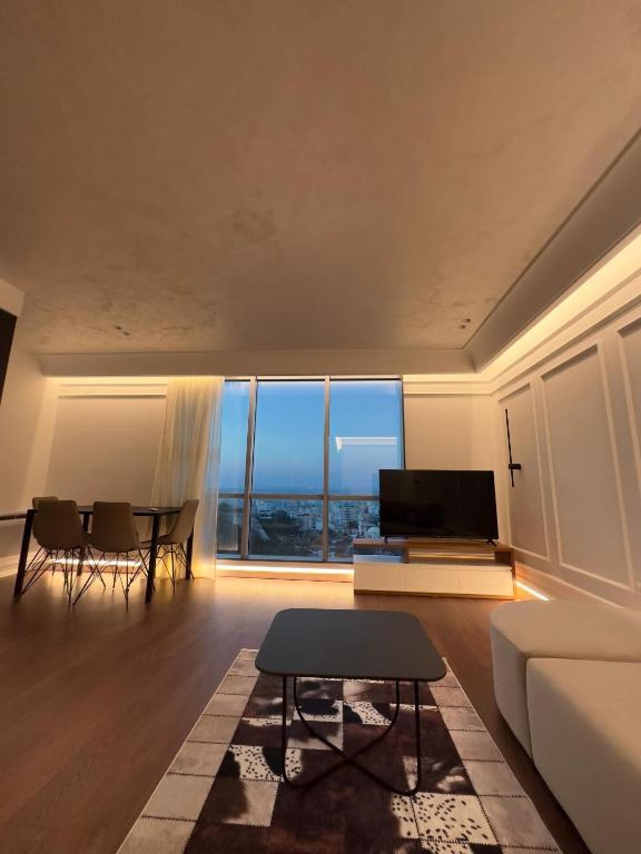 Luxury apartment ST