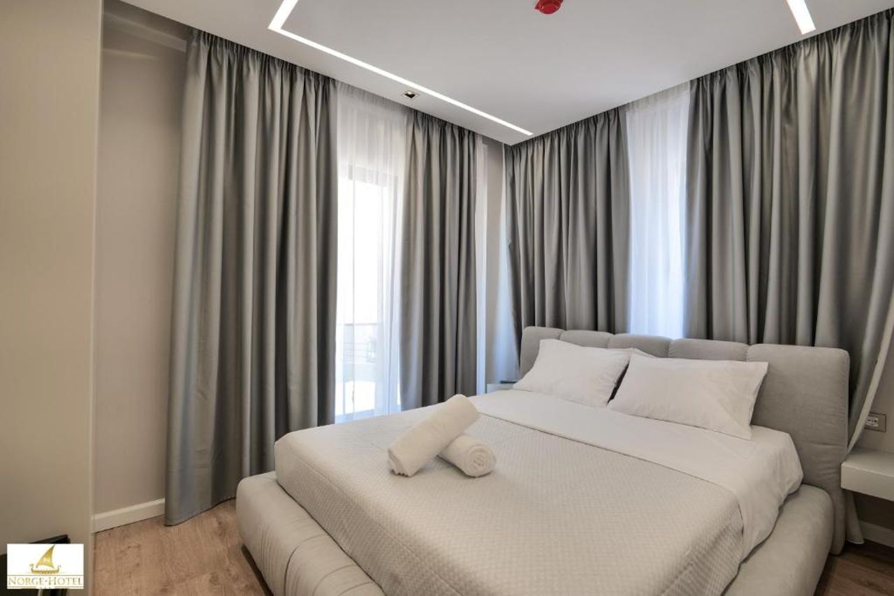 Norge Hotel