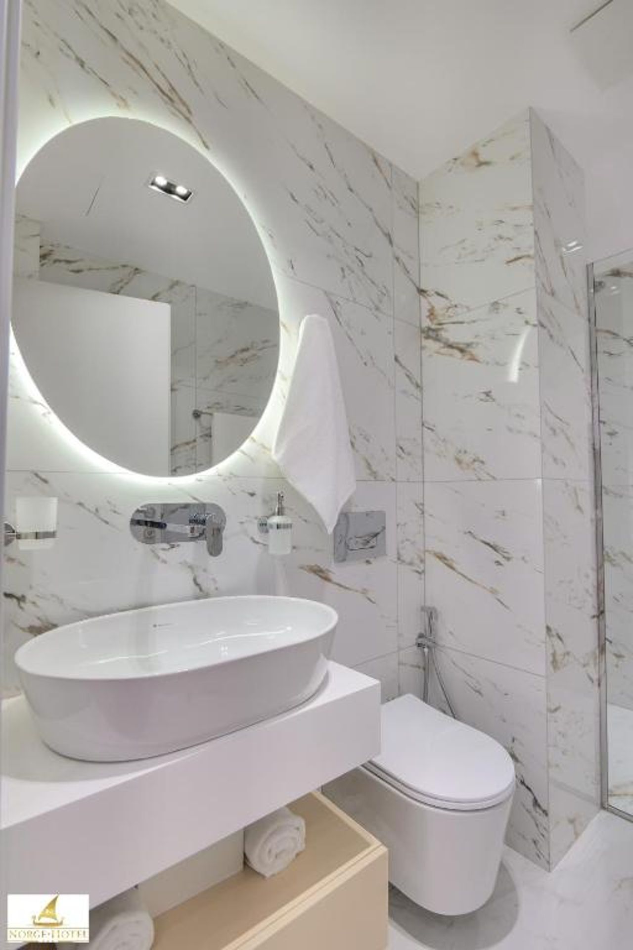 Norge Hotel