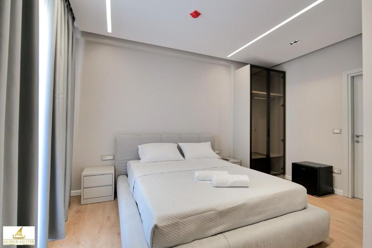 Norge Hotel