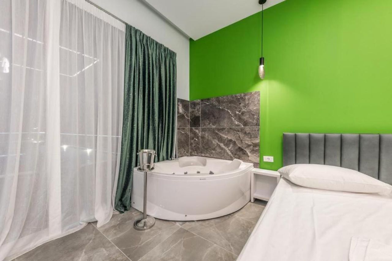 Top villas 3 private swimming pool