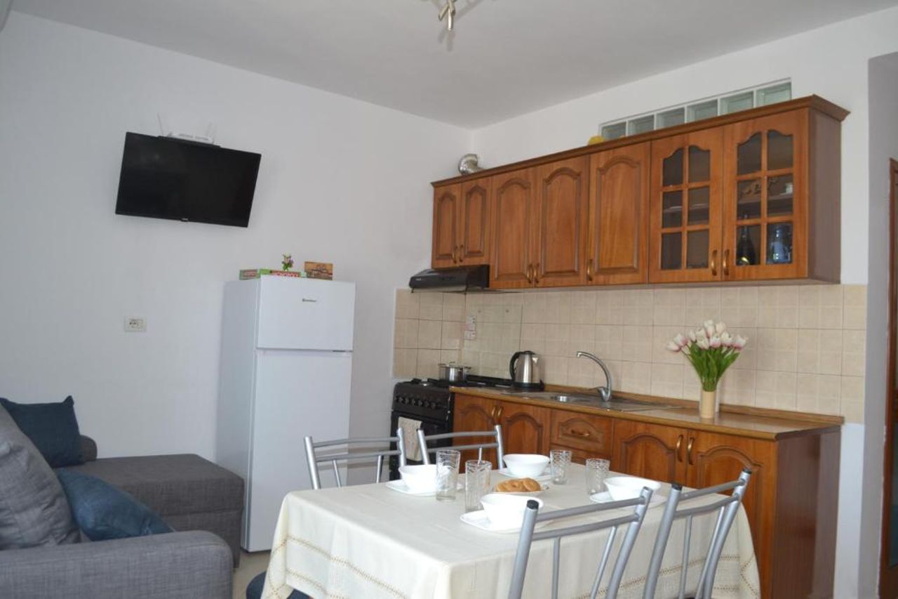 Studio Apartment Golem
