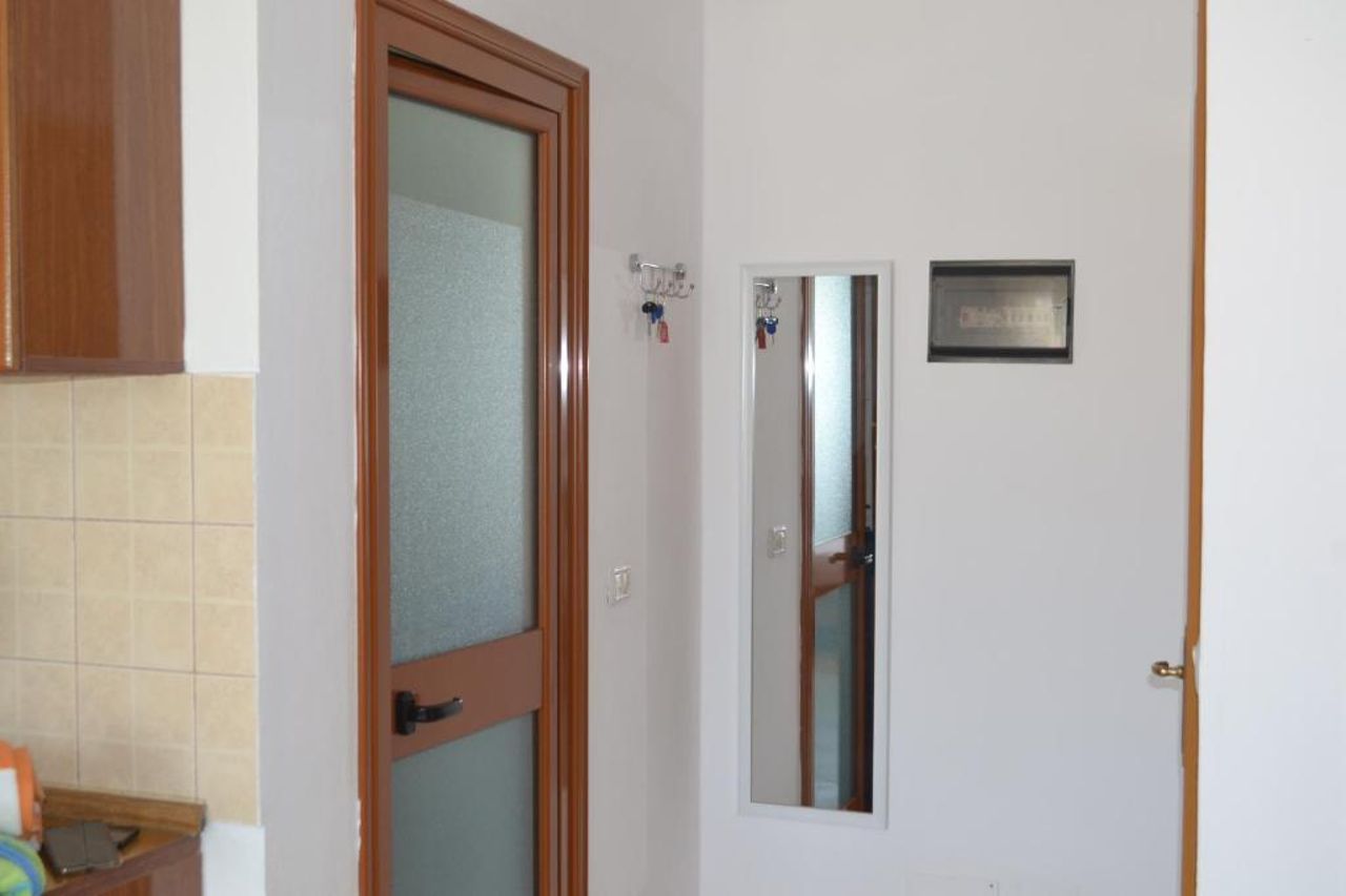 Studio Apartment Golem