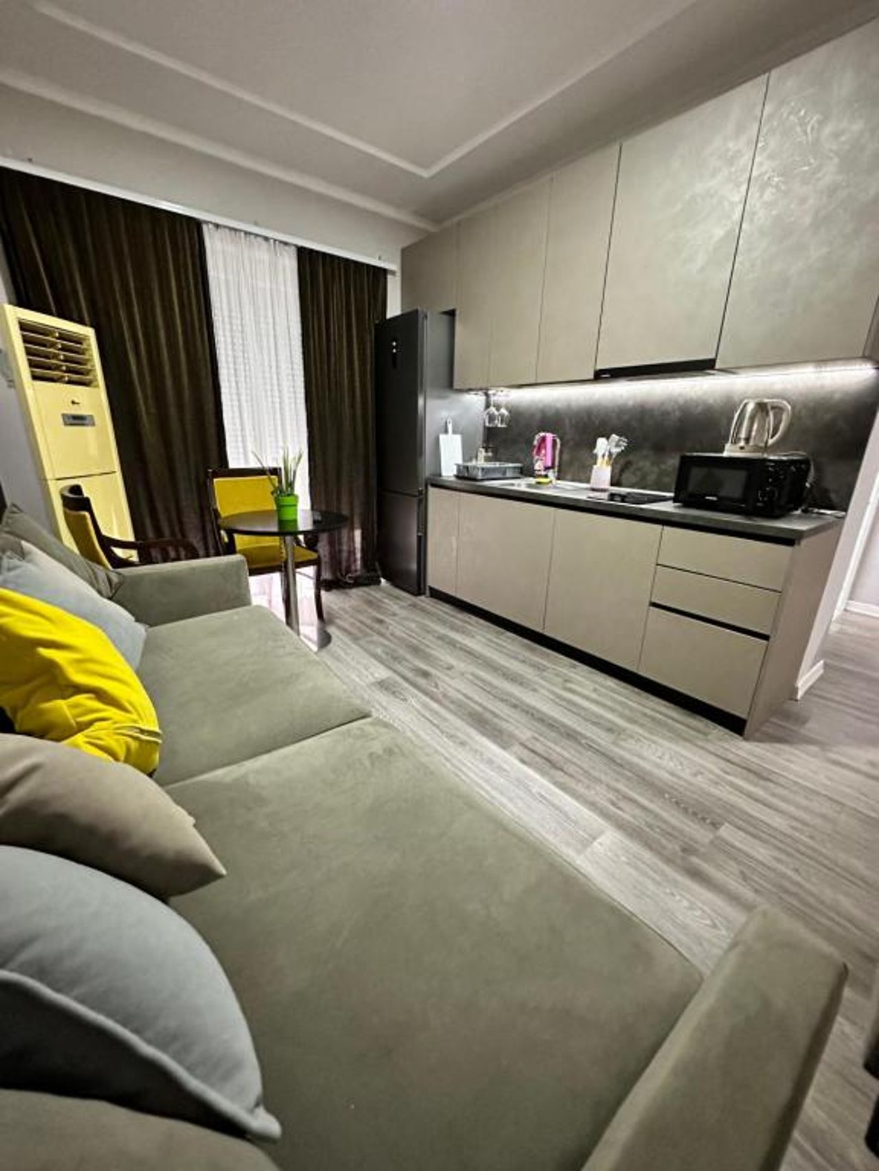 Bejart Apartment 1