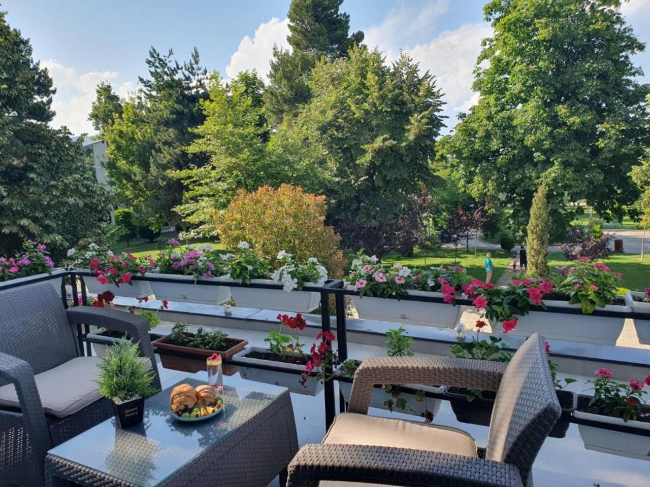 Perla Hotel