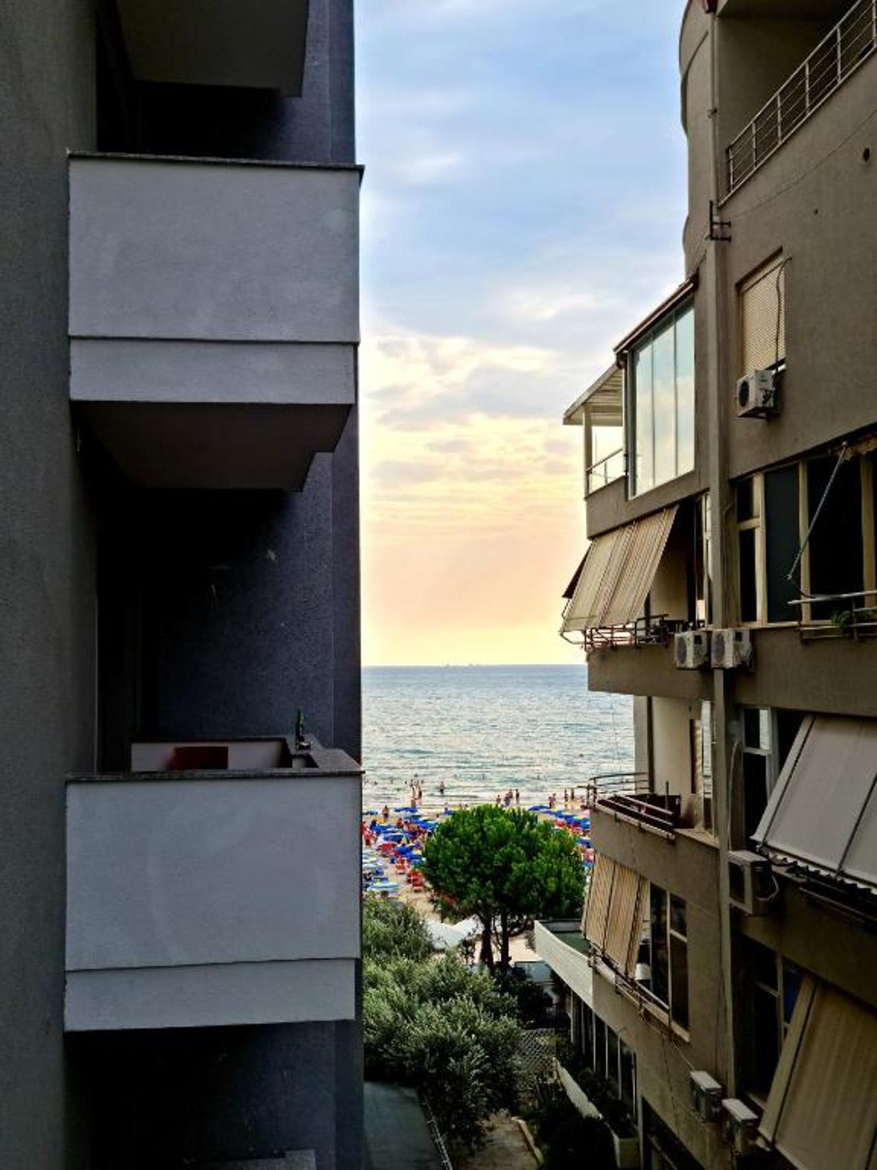 Plepa Durrës Beach