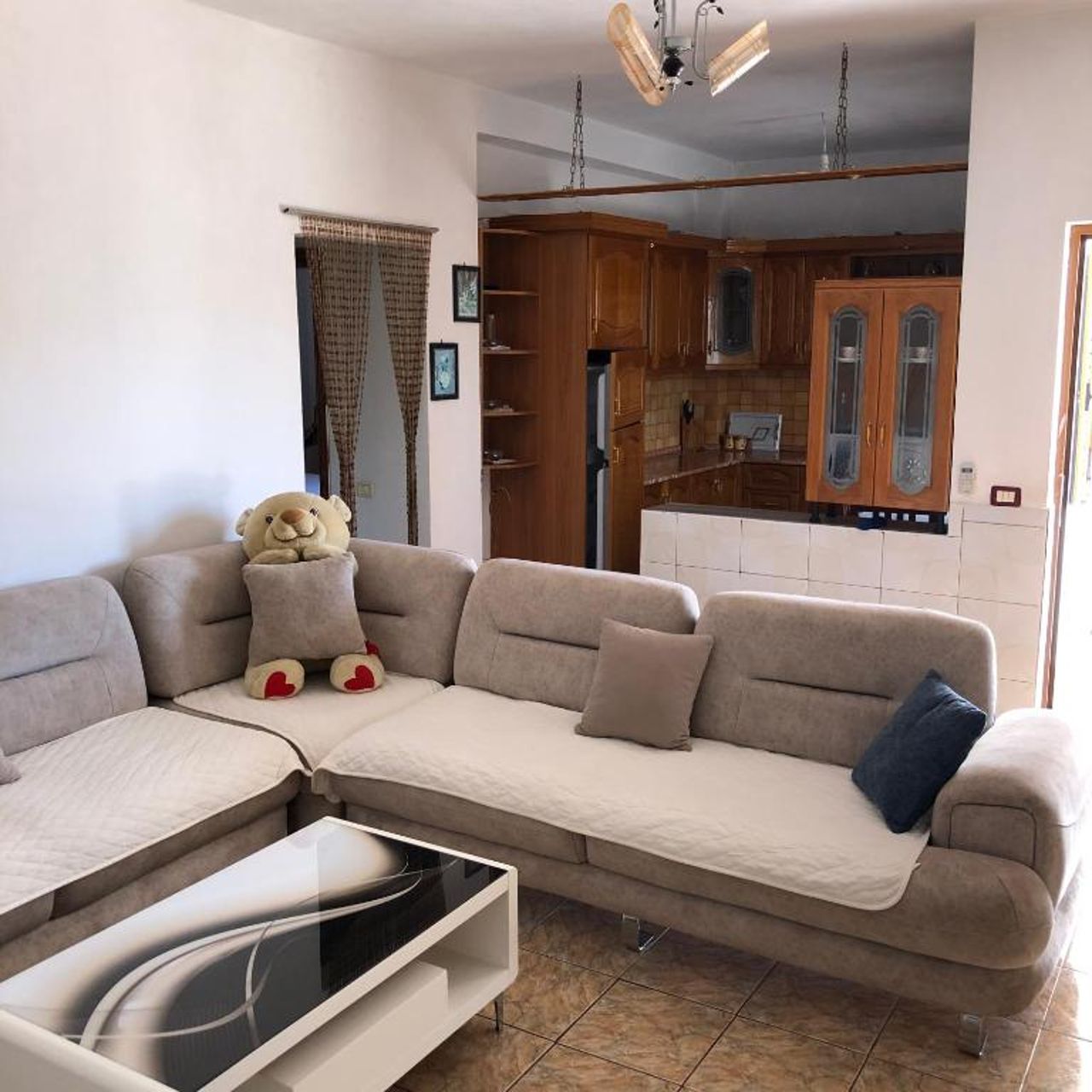 Arsen Apartments