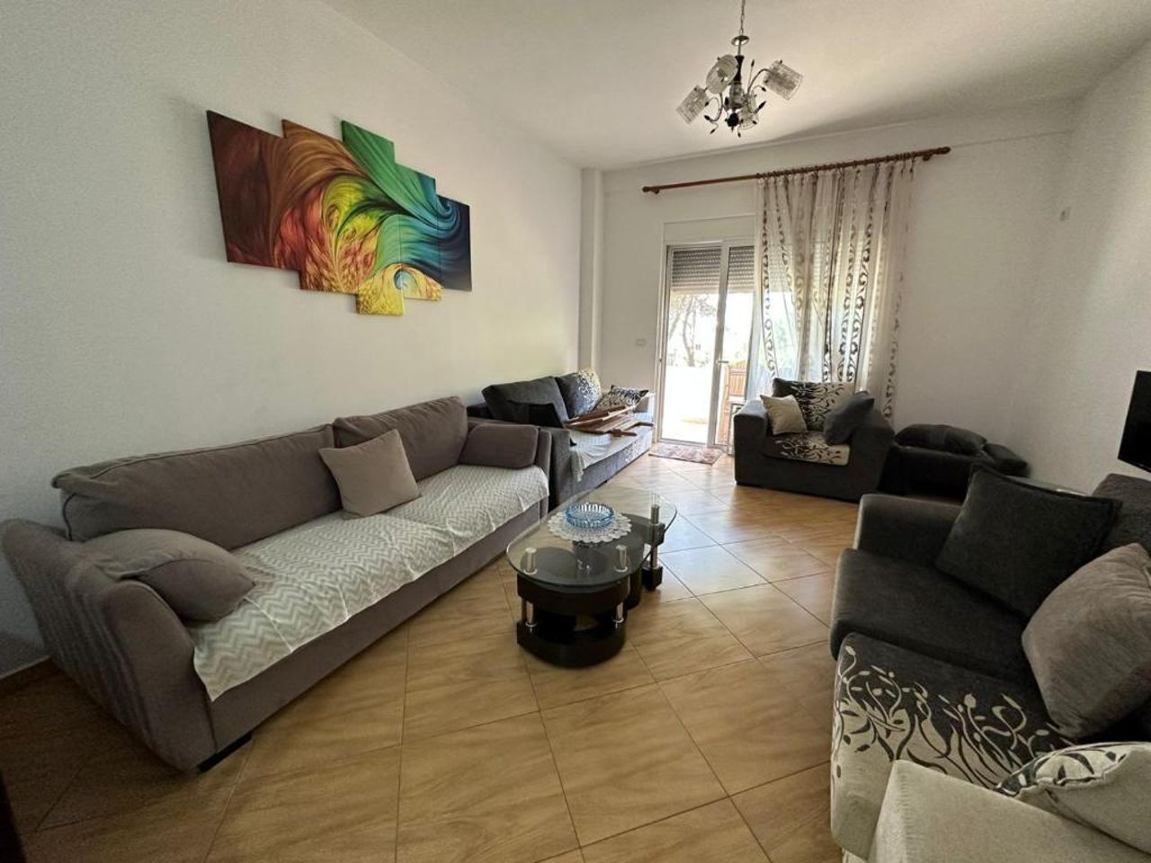 Bledi Apartments