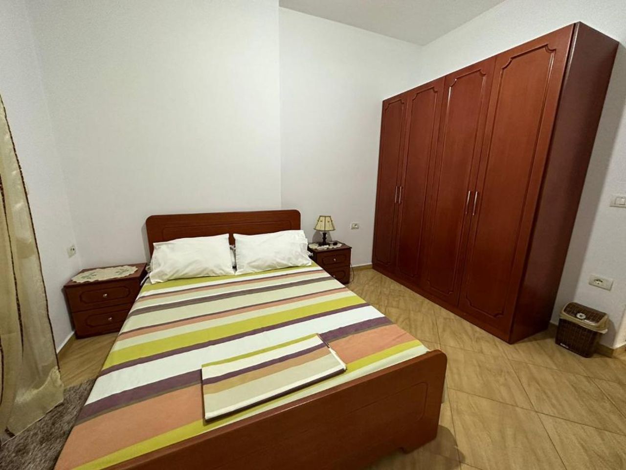 Bledi Apartments