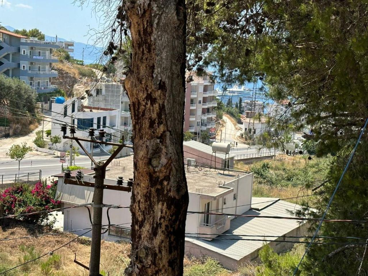 Bledi Apartments