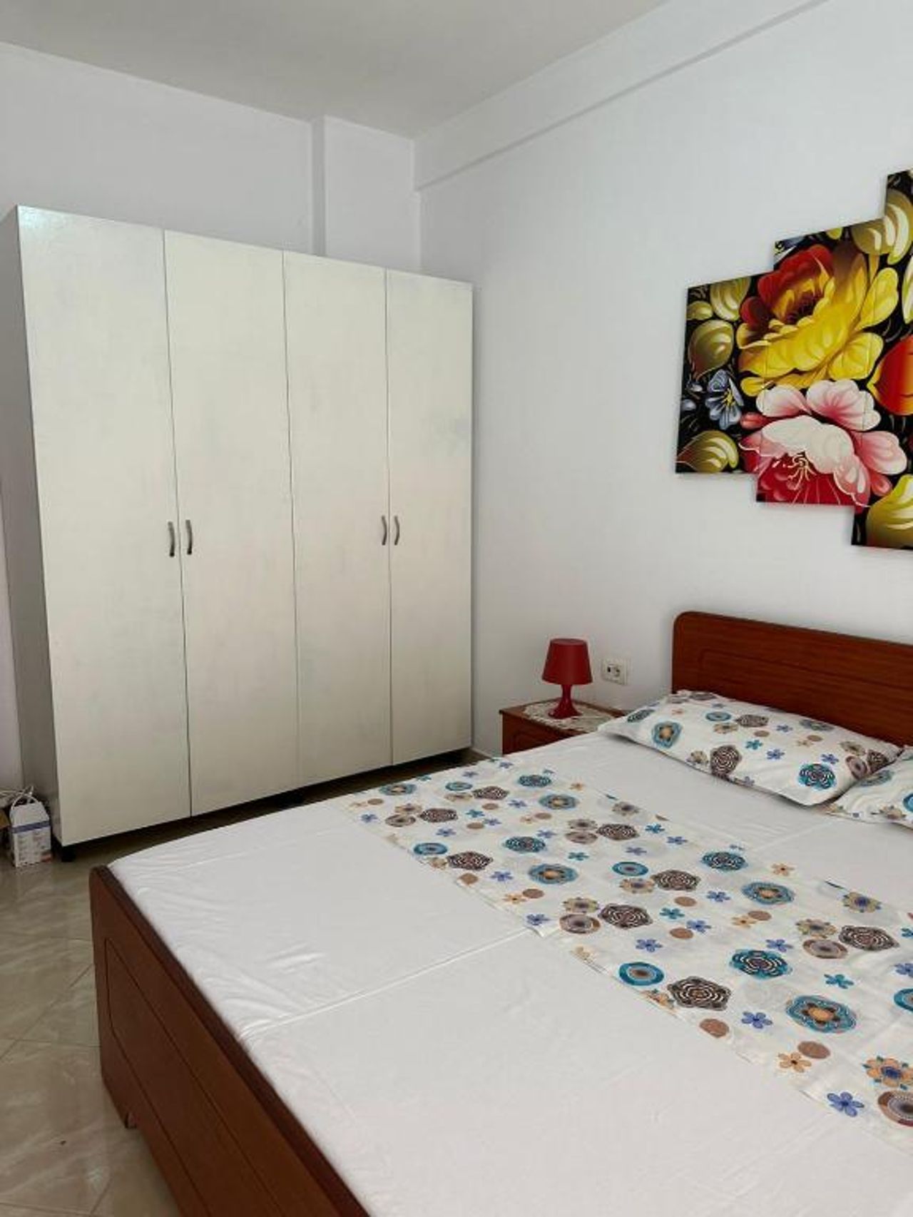 Bledi Apartments