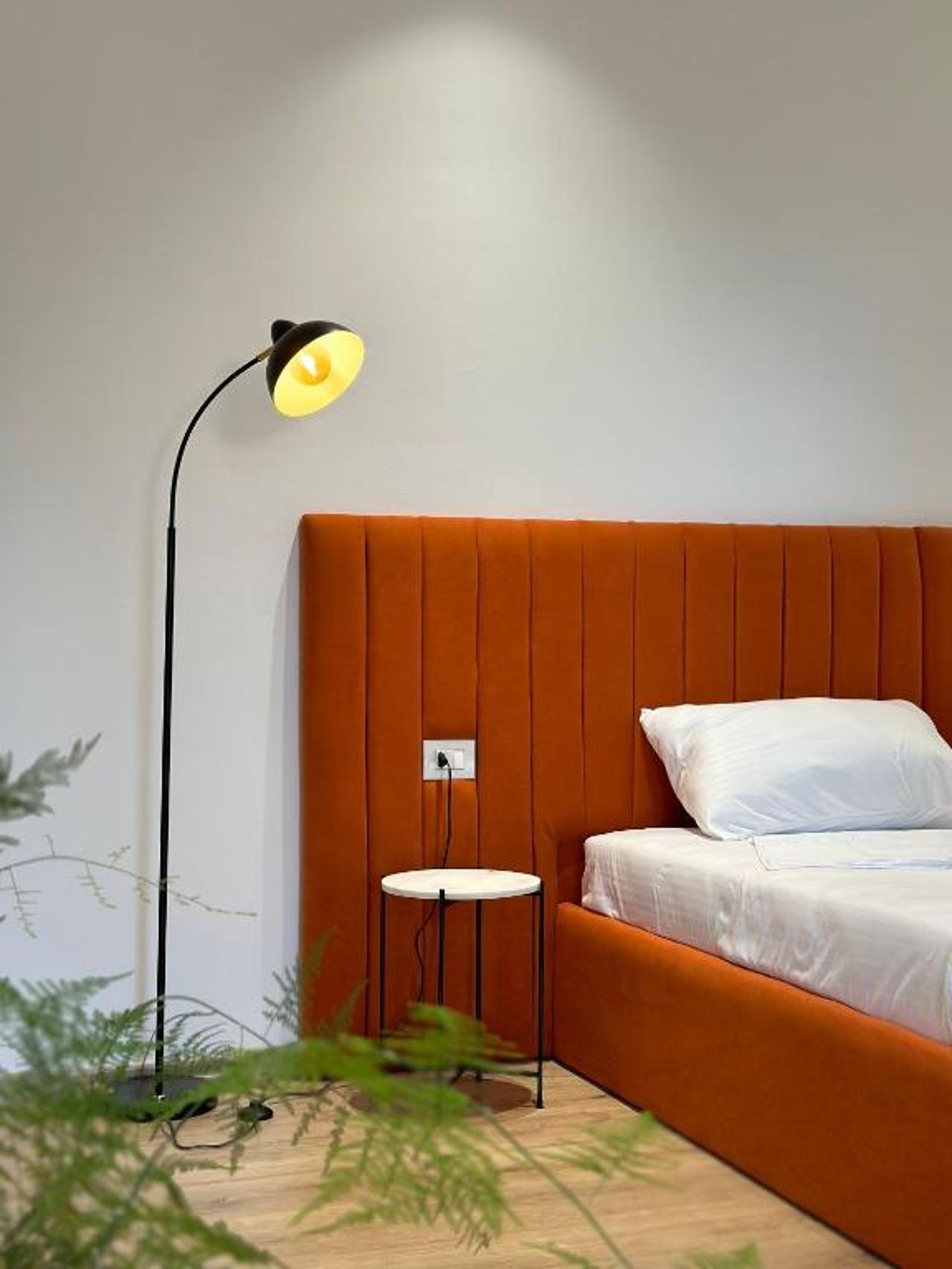 Natyra e Qetë Hideaway