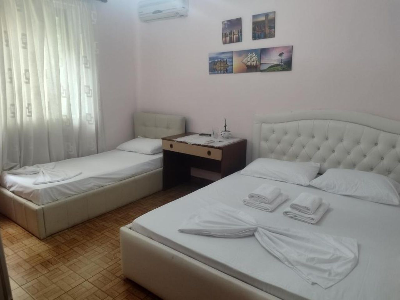 Guest Room Tirana Center