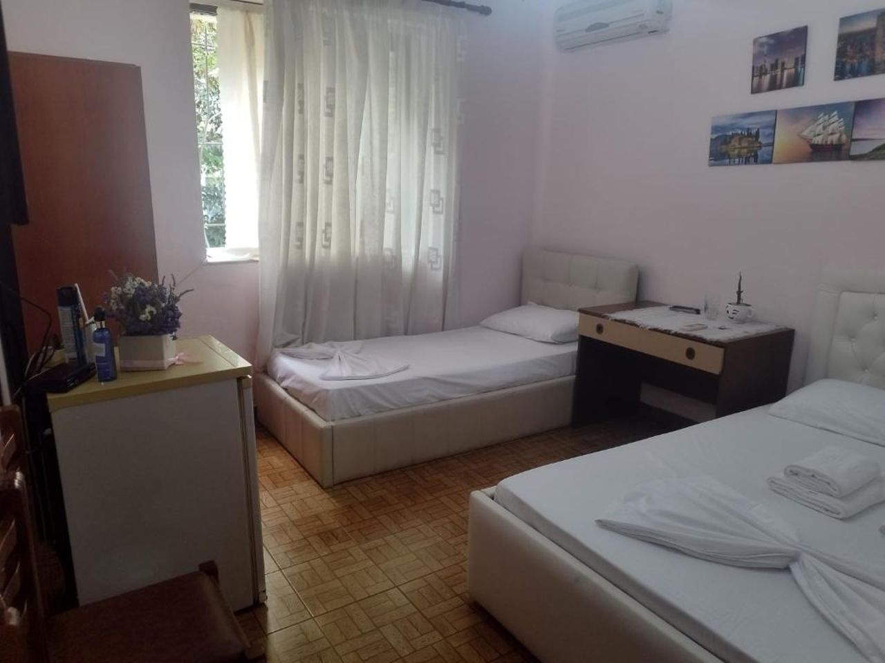 Guest Room Tirana Center