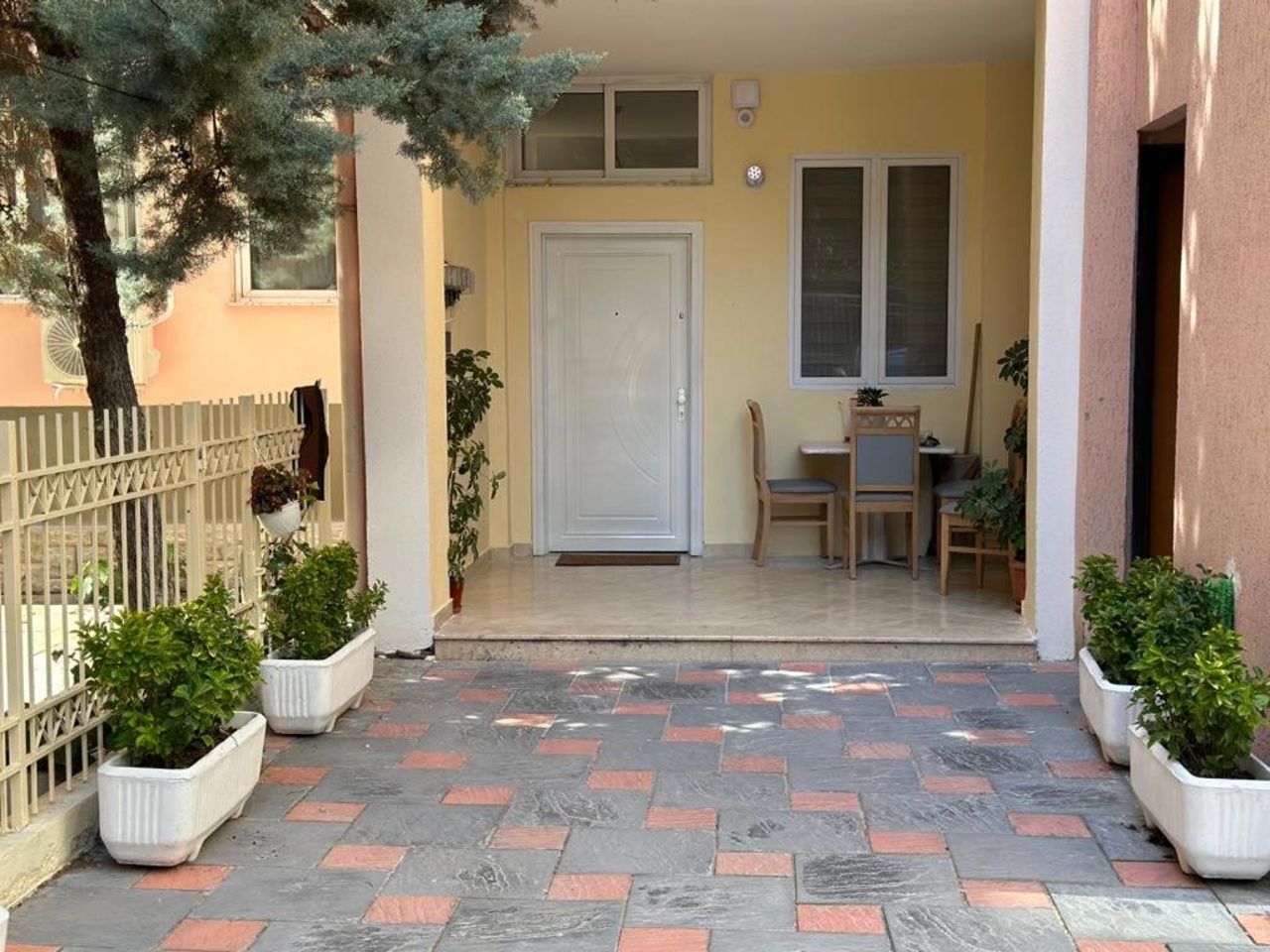 Villa Apartments S&F City Centre