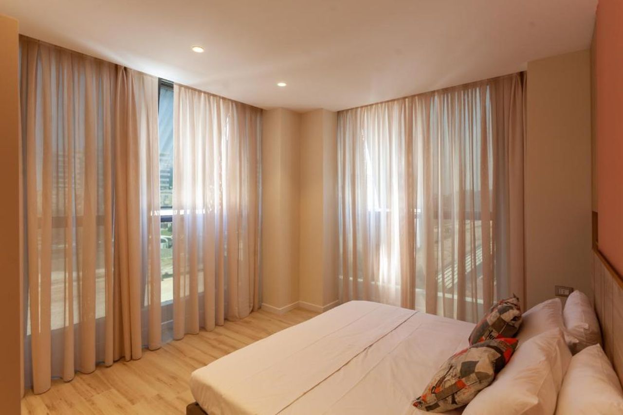 The Station Apartments - Durrës