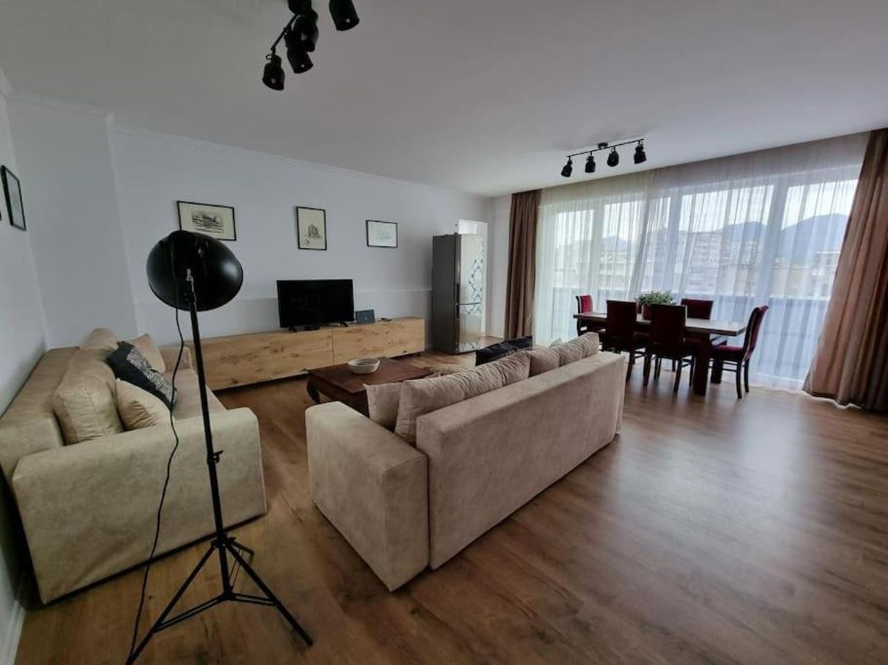 E Apartment, in Center, Cozy