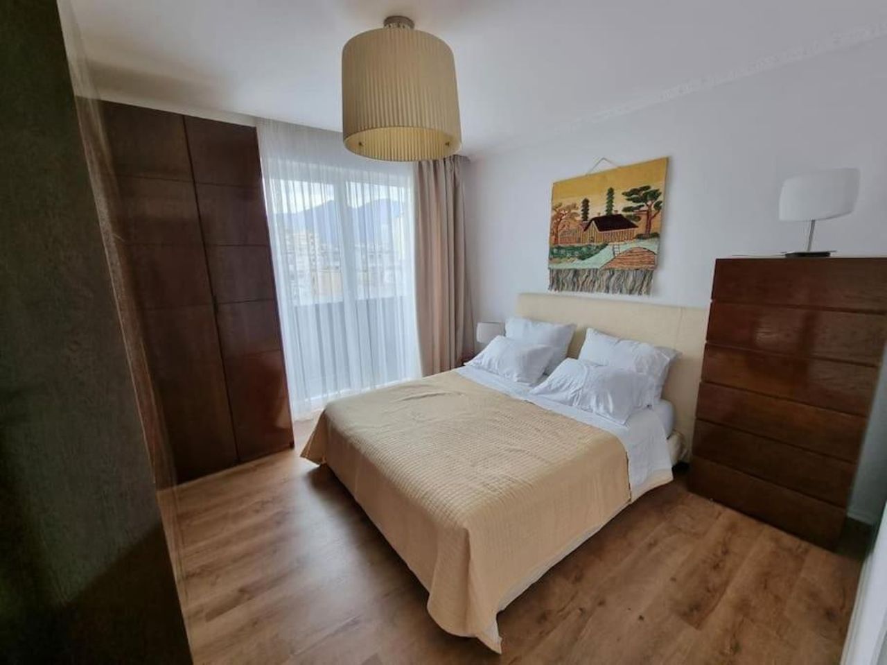 E Apartment, in Center, Cozy