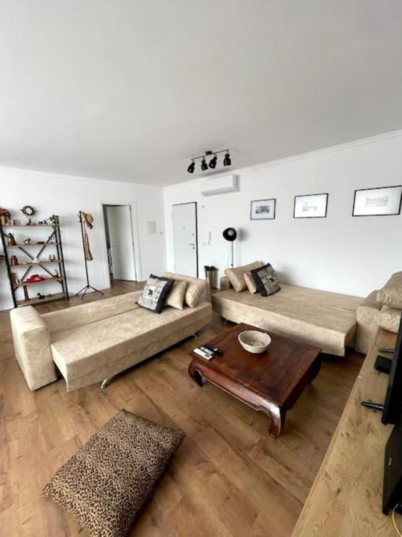 E Apartment, in Center, Cozy