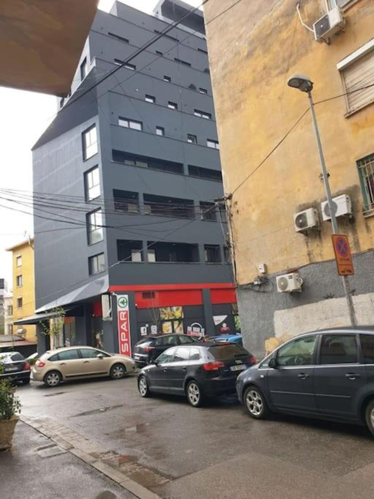 E Apartment, in Center, Cozy