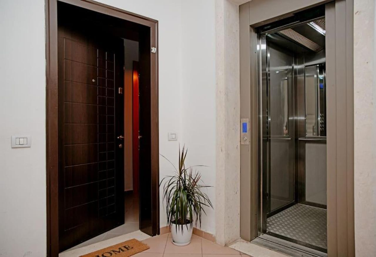 The Modern Pad