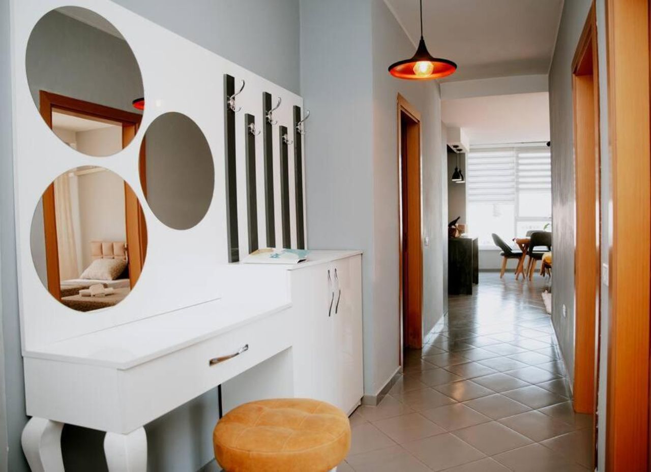 The Modern Pad