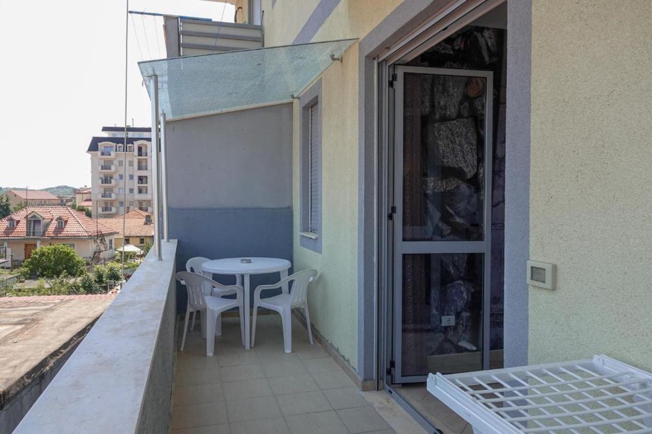 Shkodra Genesis