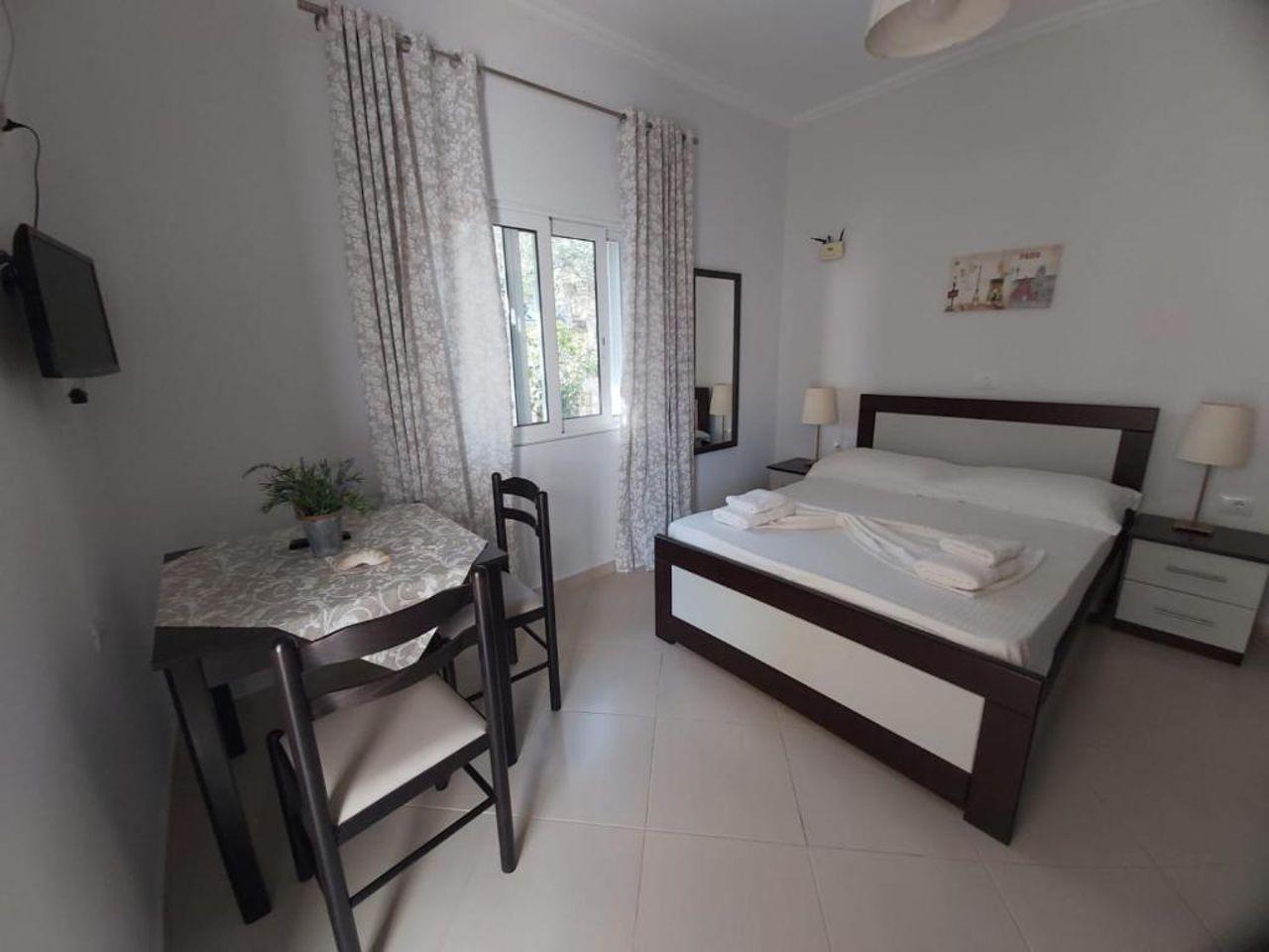 MyKsamil Apartments