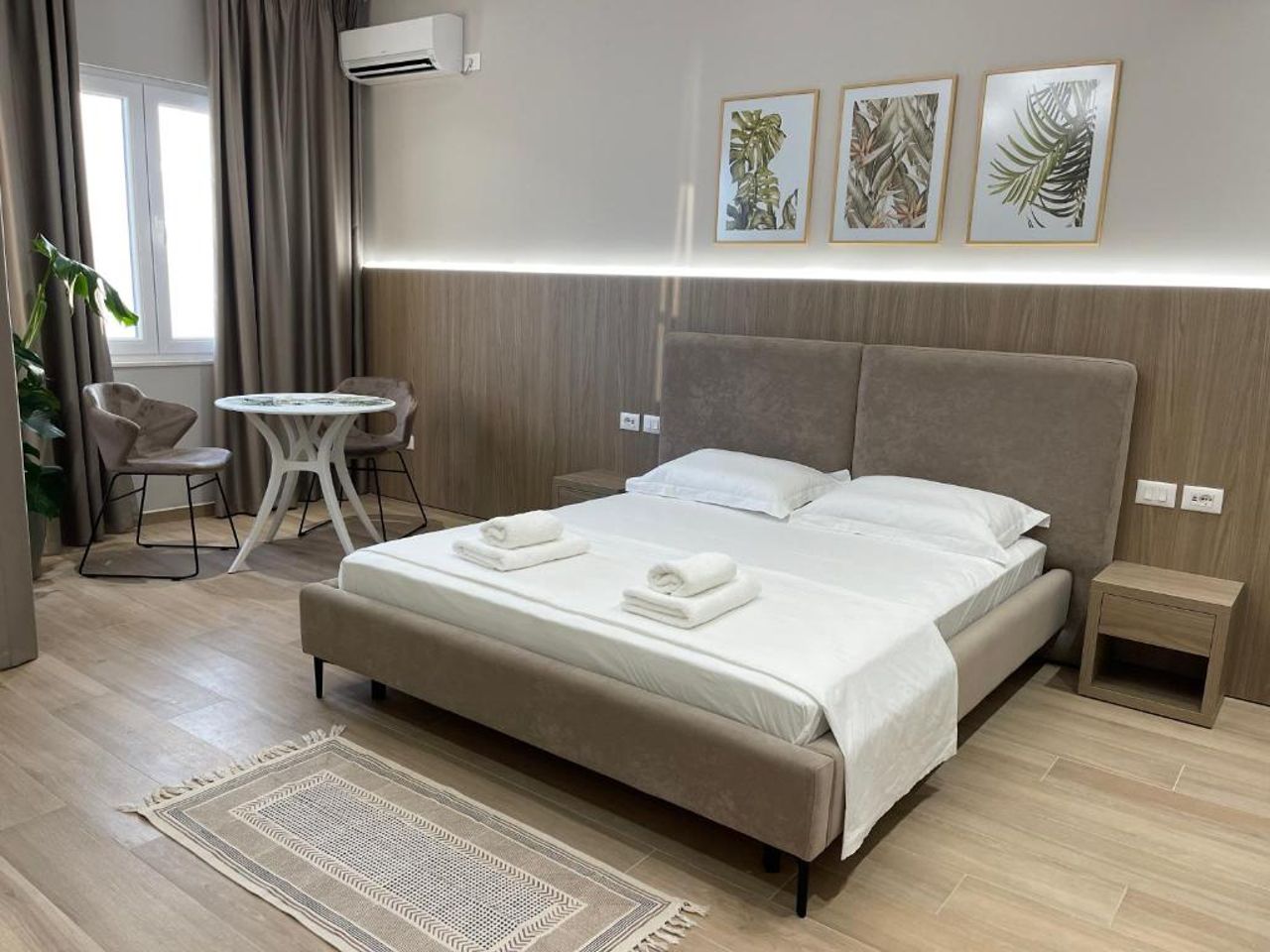 Deluxe Residence