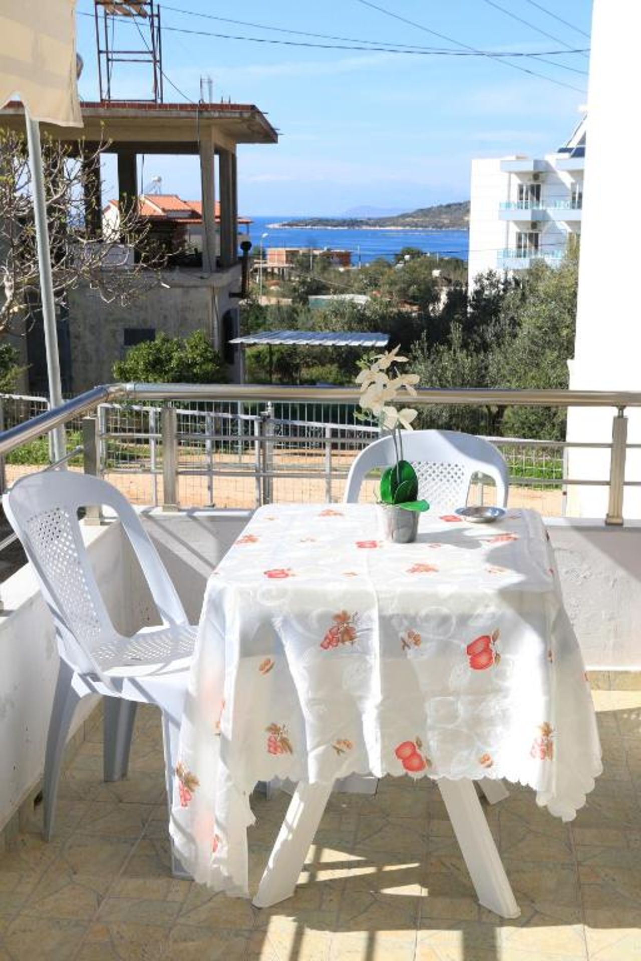 MyKsamil Apartments