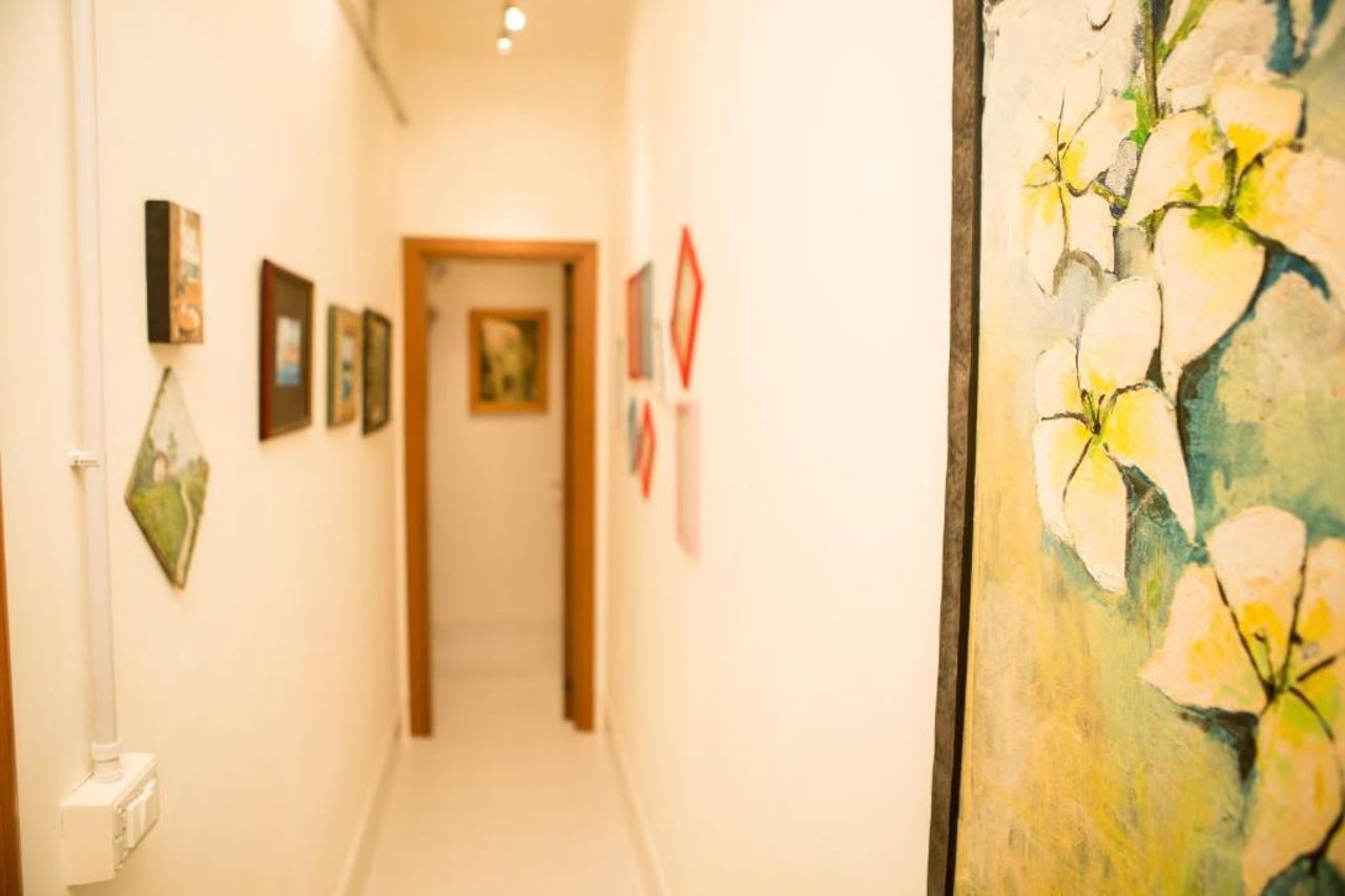 B&B Artistic Tirana