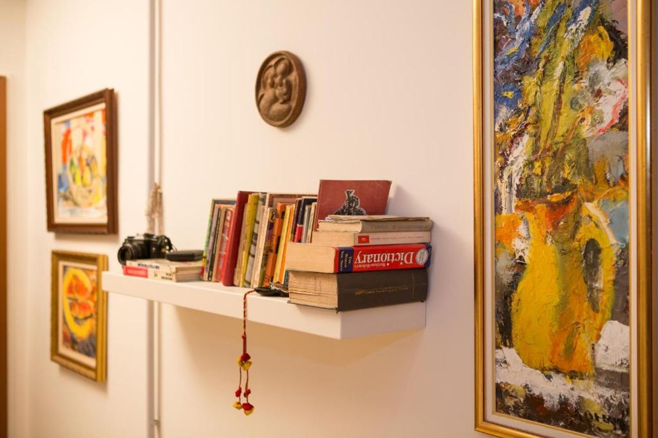 B&B Artistic Tirana