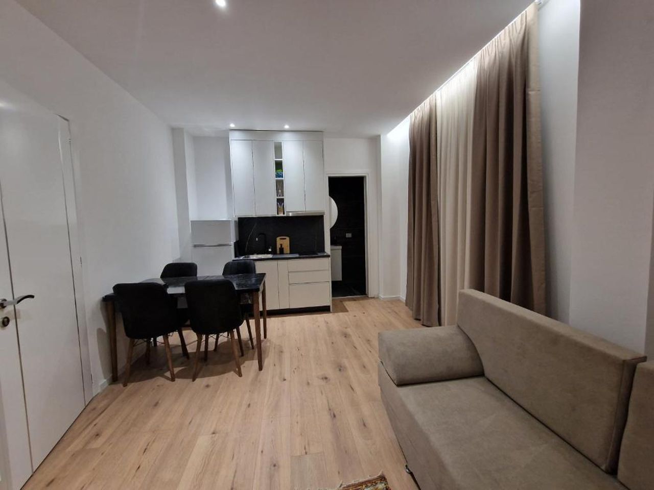 JD villa