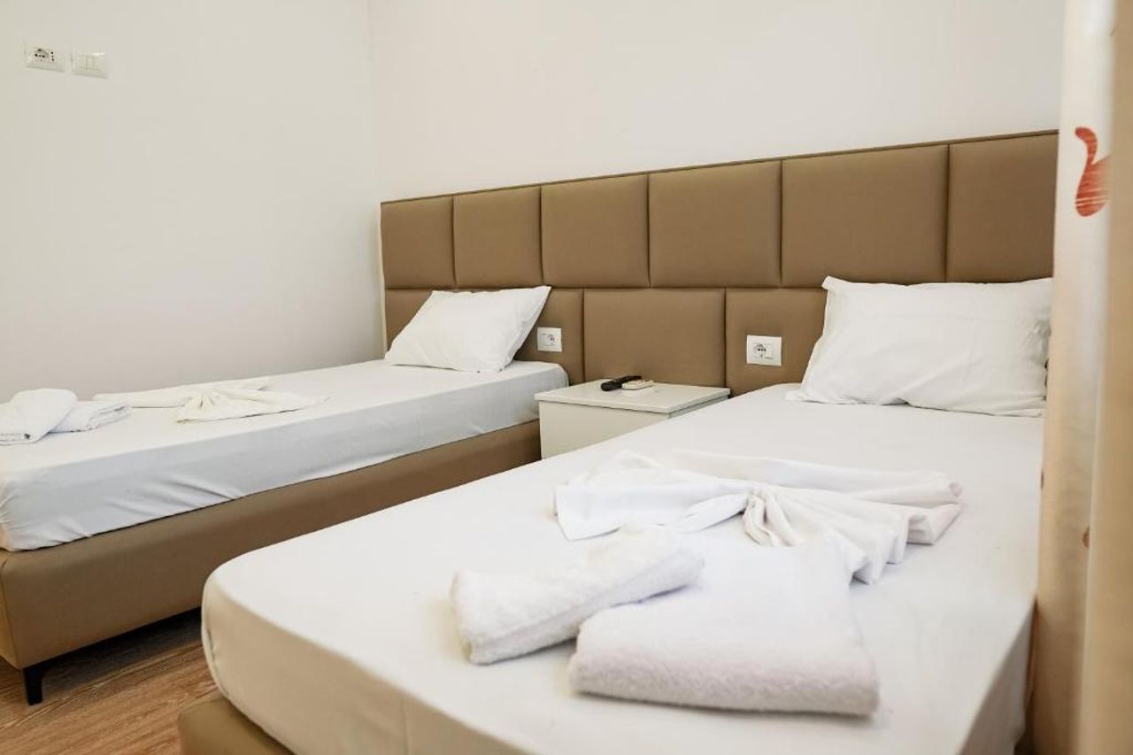 Mega Hotel