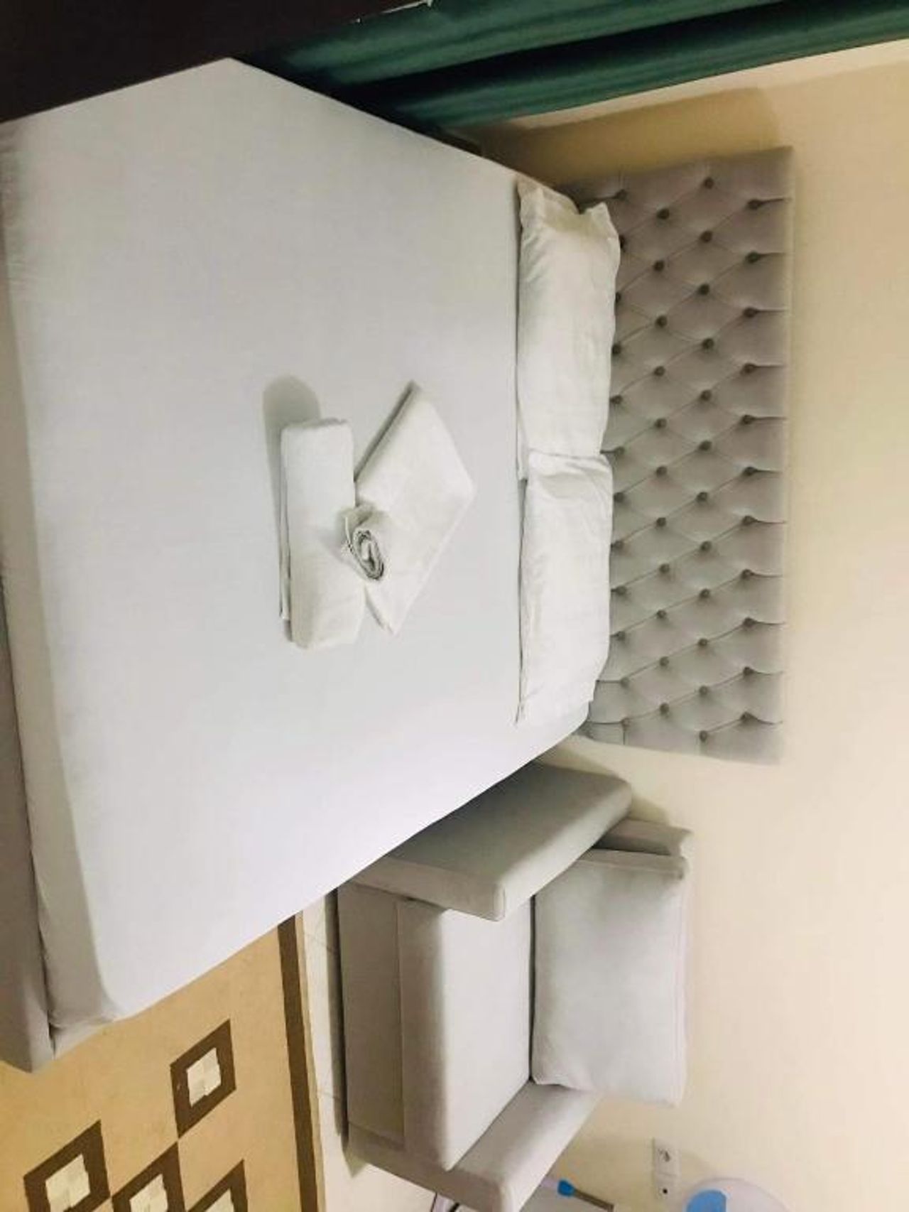 Apartment Soni
