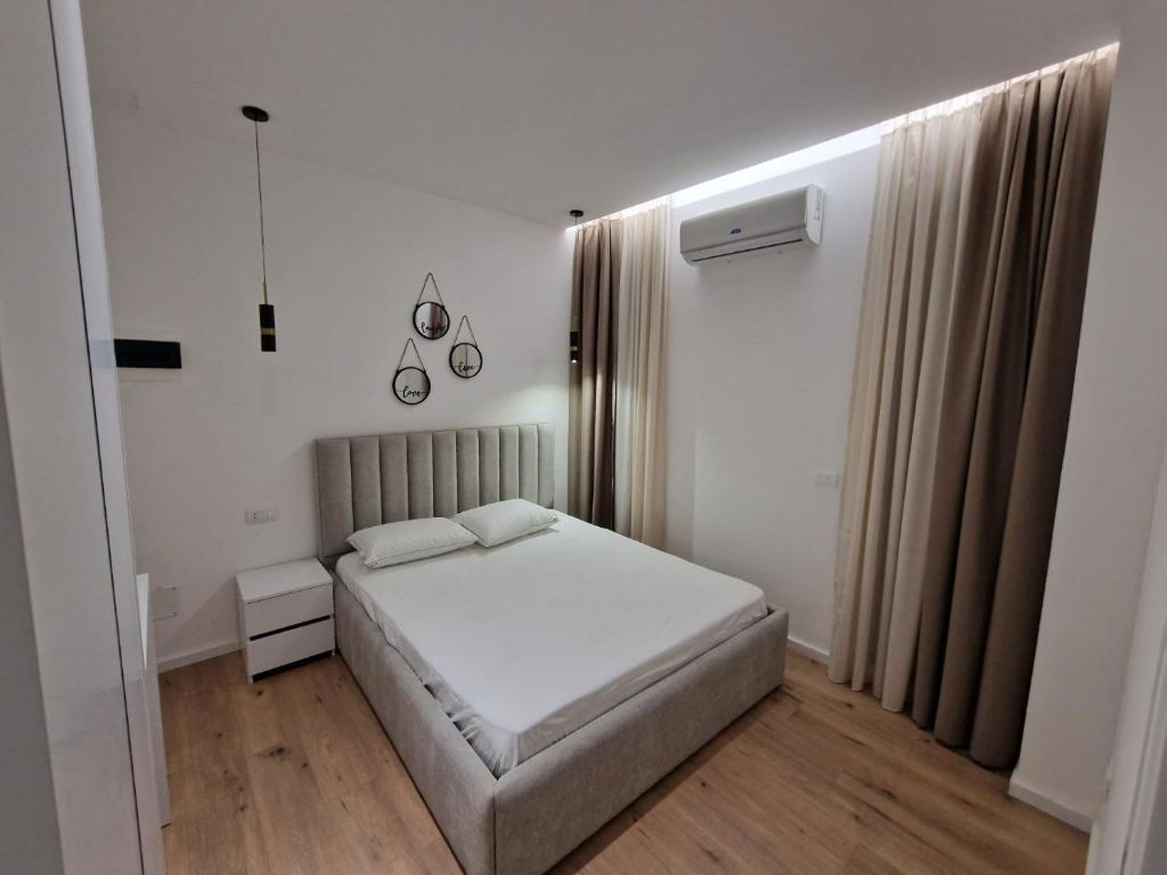 JD villa