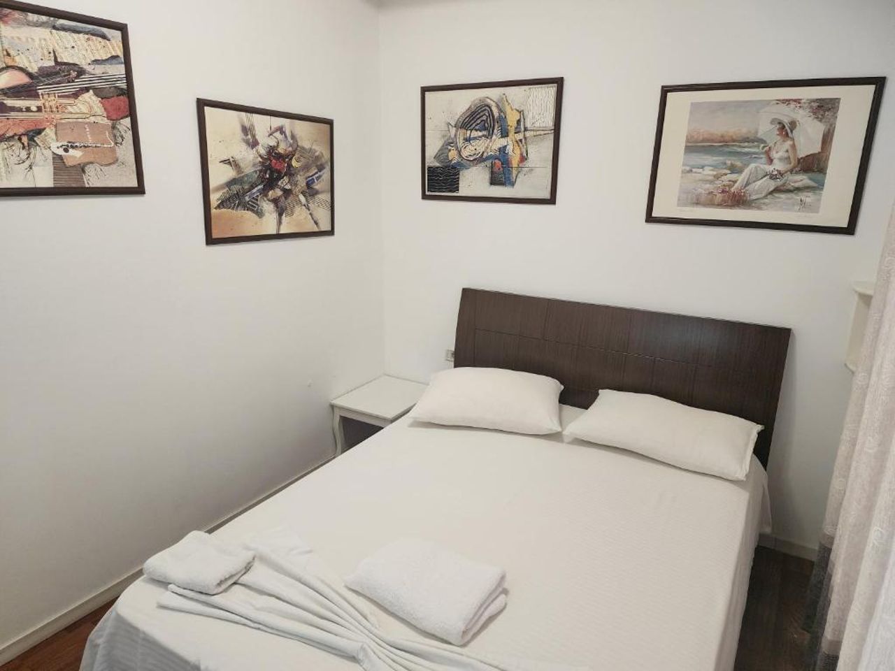 V-Appartment