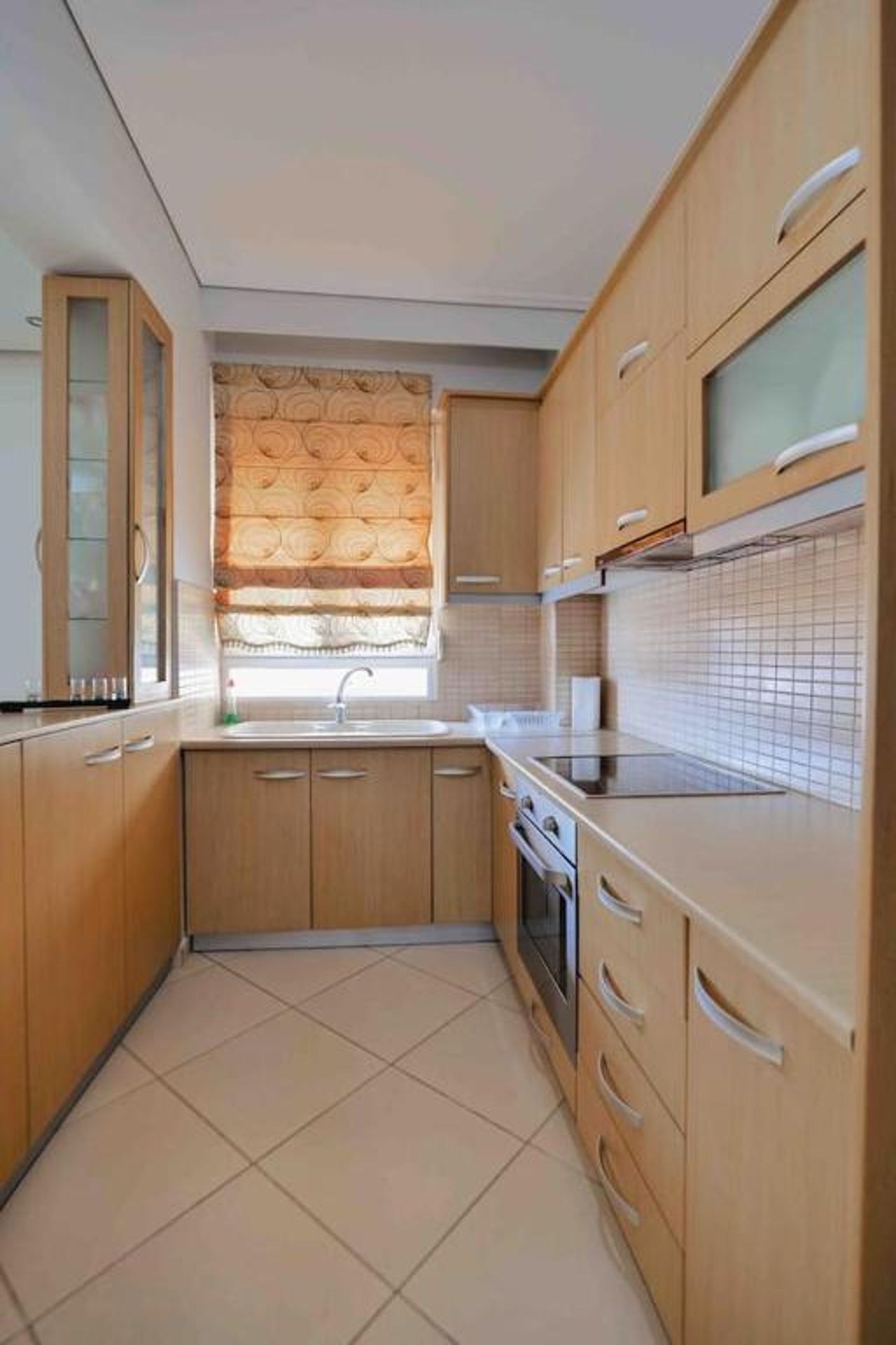 Sea Billows Apartment