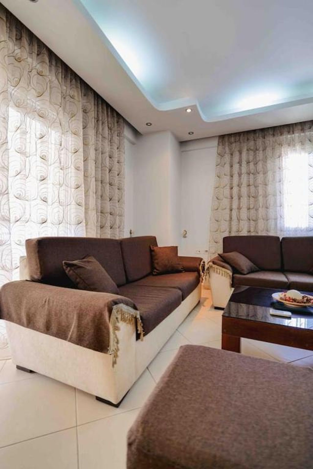 Sea Billows Apartment