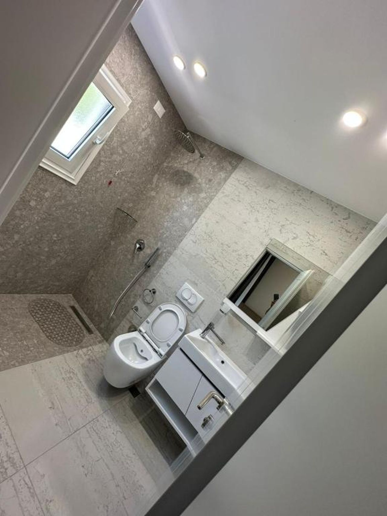 Vila Kapllani Rooms
