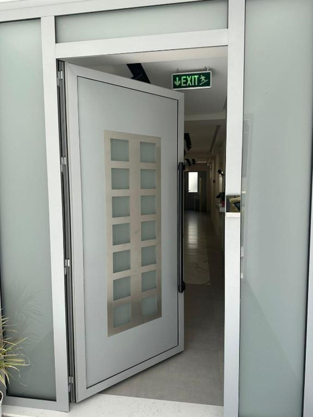 Vila Kapllani Rooms