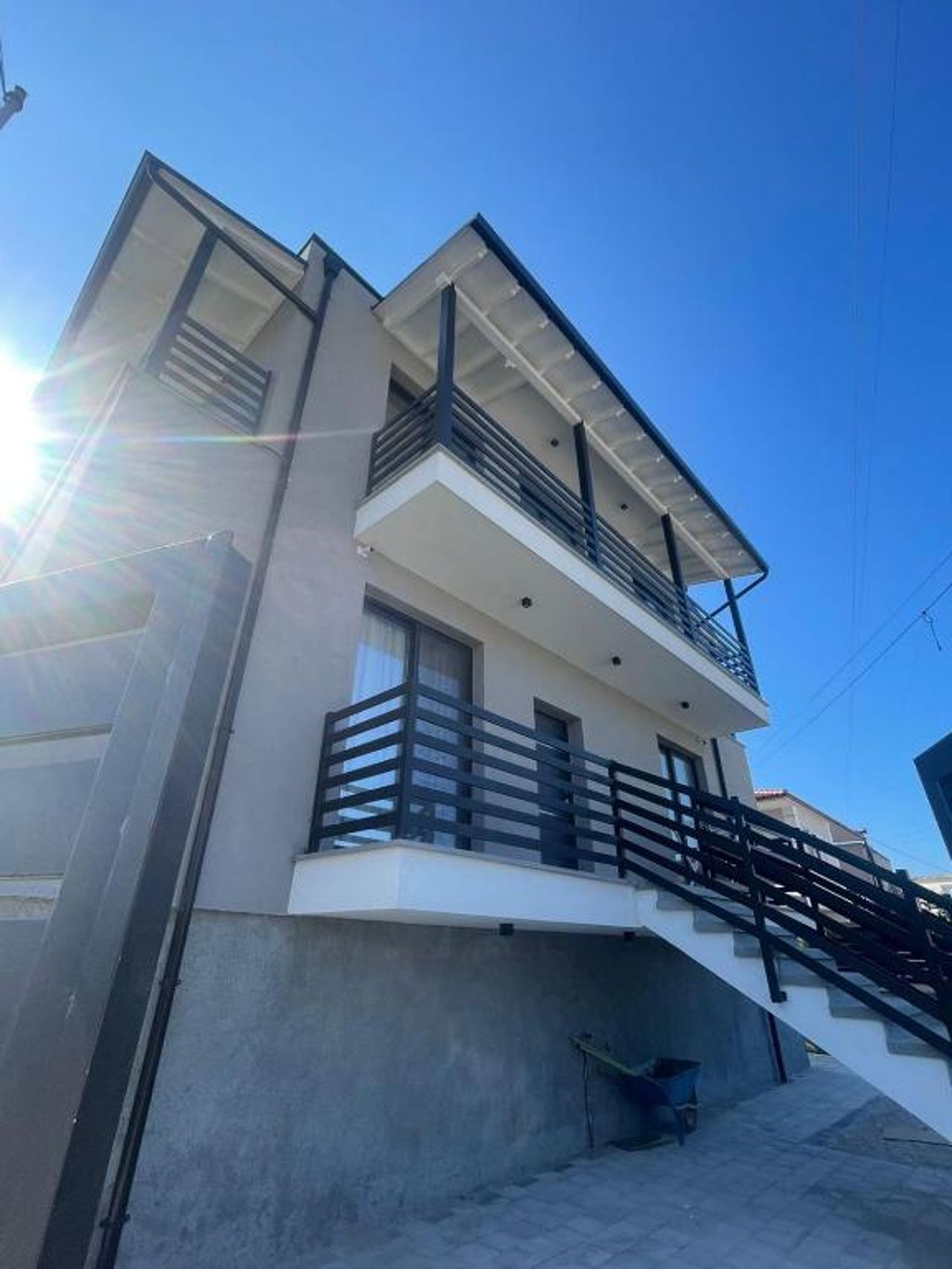 JD villa