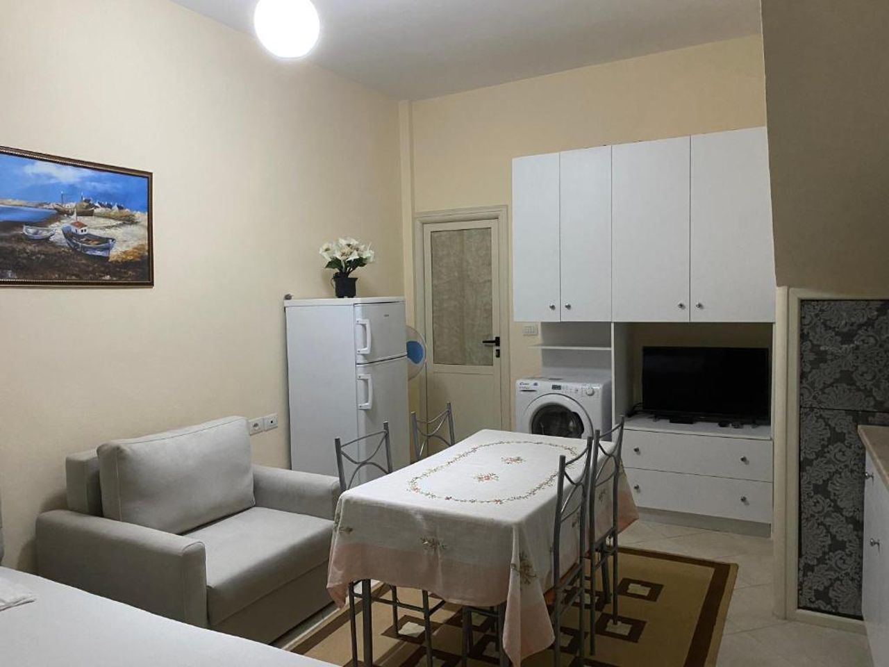 Apartment Soni
