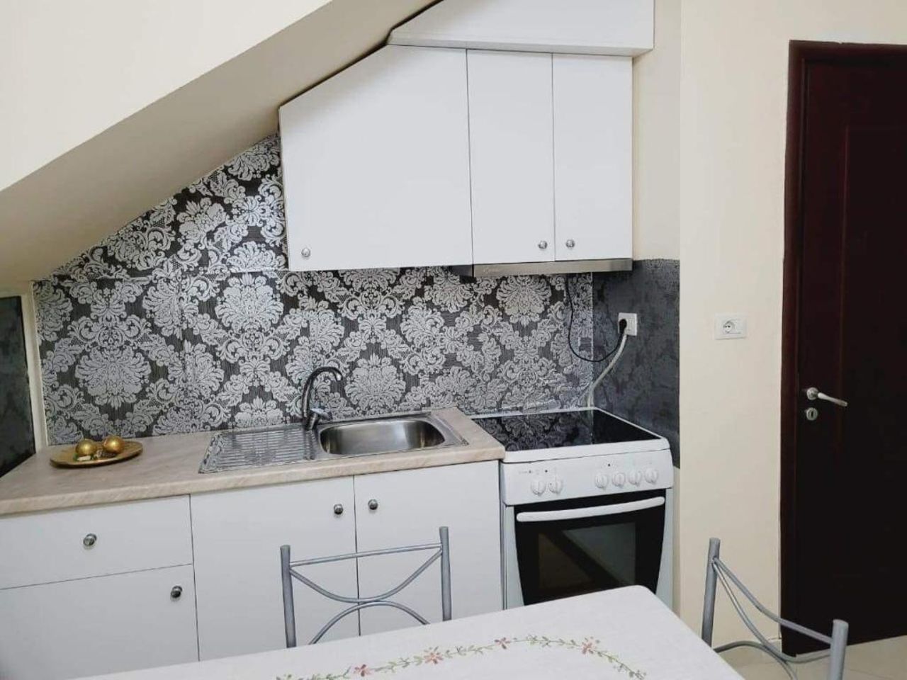 Apartment Soni