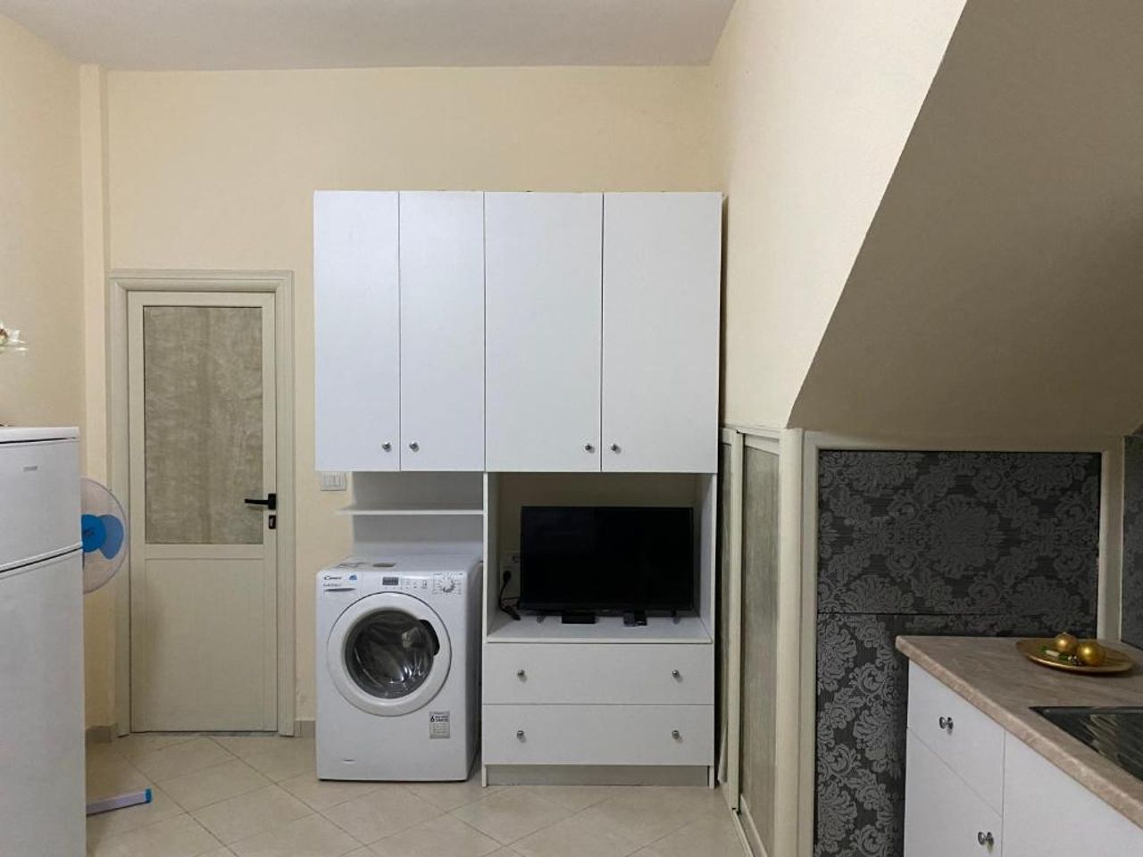 Apartment Soni