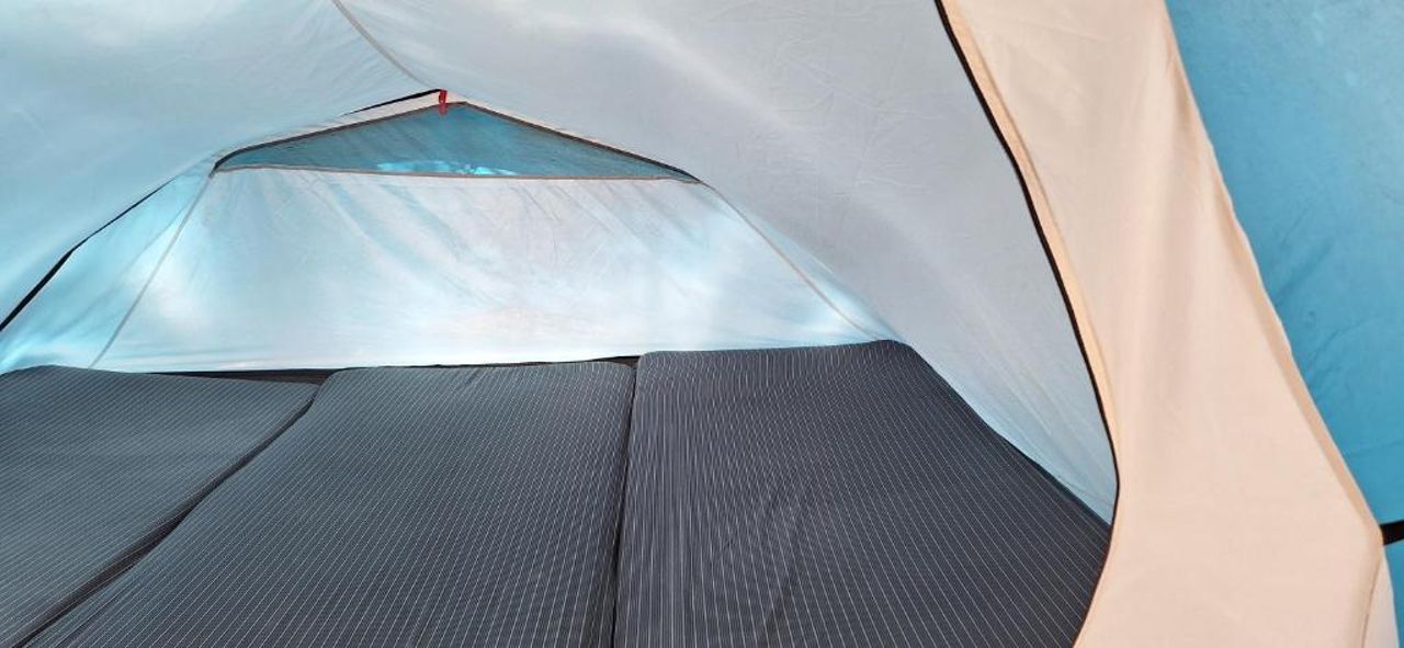 Olive Camping