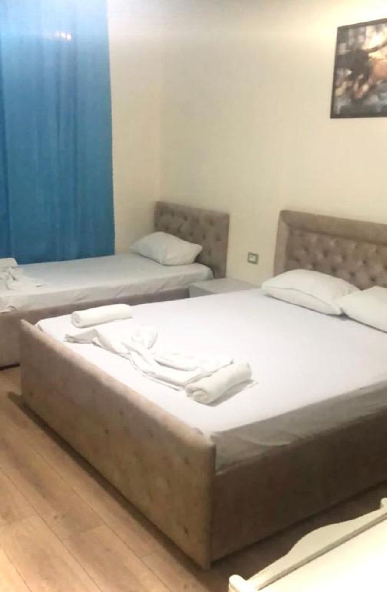 Hotel Caushi