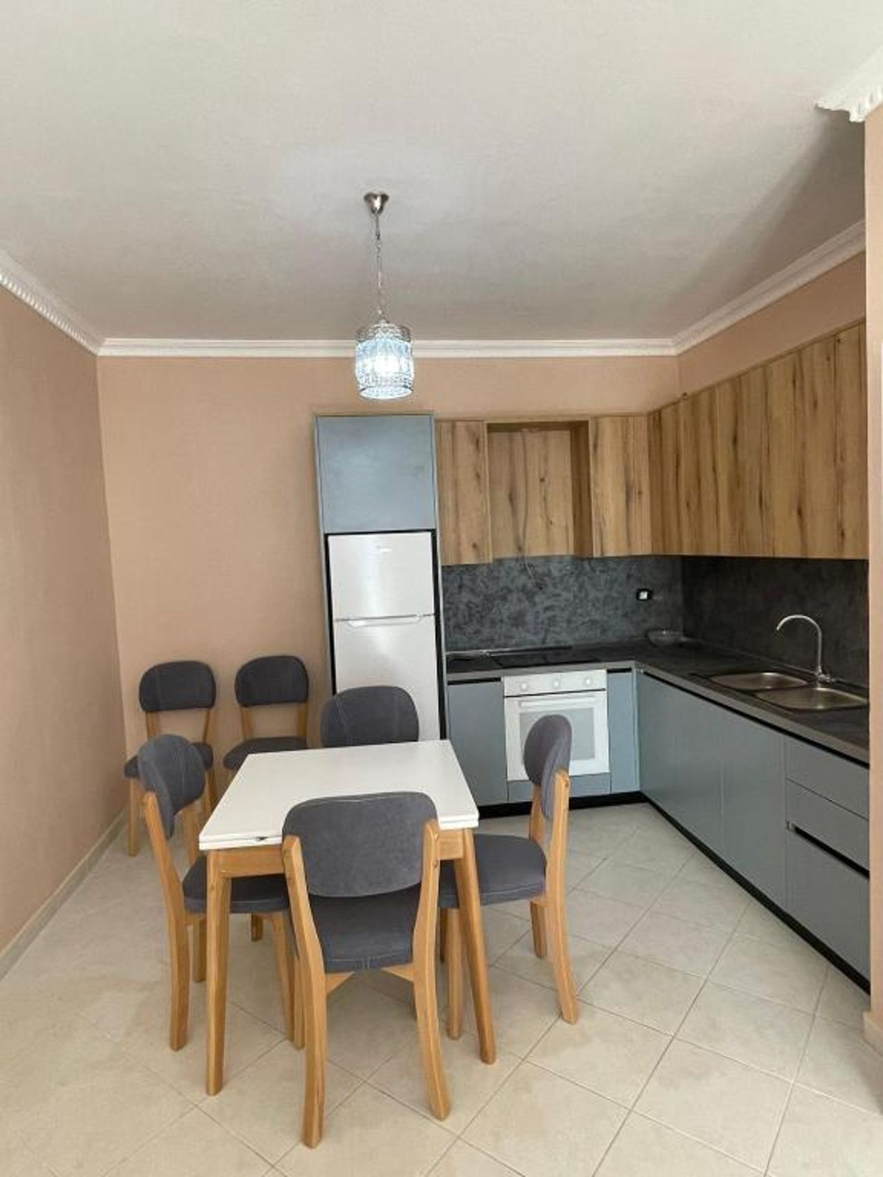 BIANCA Apartment